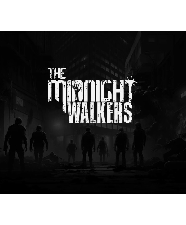 The Midnight Walkers Steam Key GLOBAL